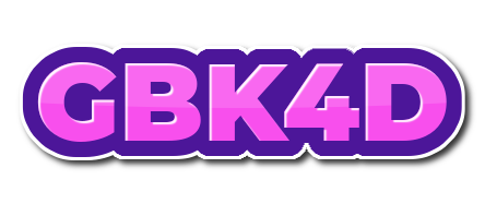 GBK4D LOGO